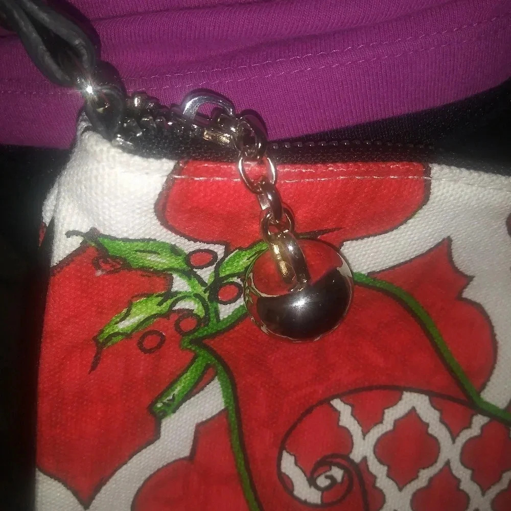 Brighton Love Dove Crossbody-NWT - Picture 3 of 8